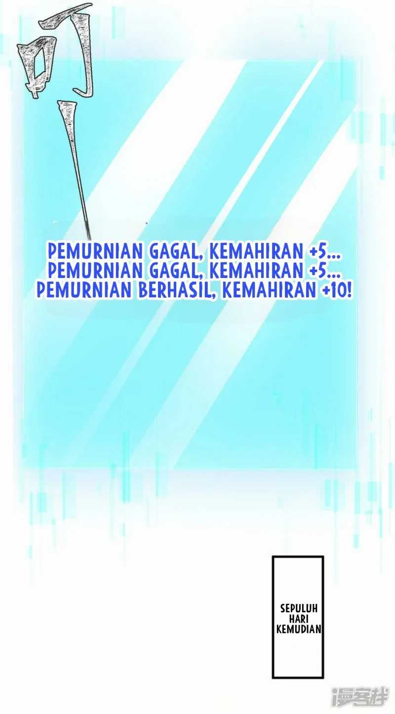 Strongest Leveling Bab 338 halaman 7