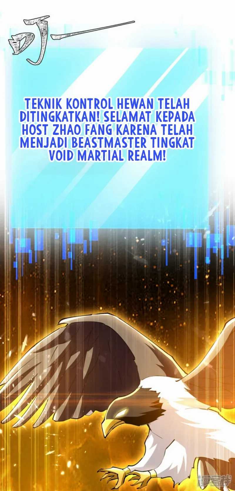Strongest Leveling Bab 338 halaman 9