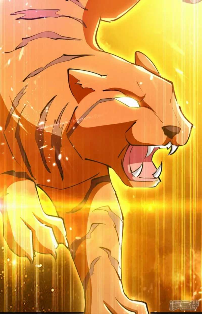 Strongest Leveling Bab 338 halaman 11