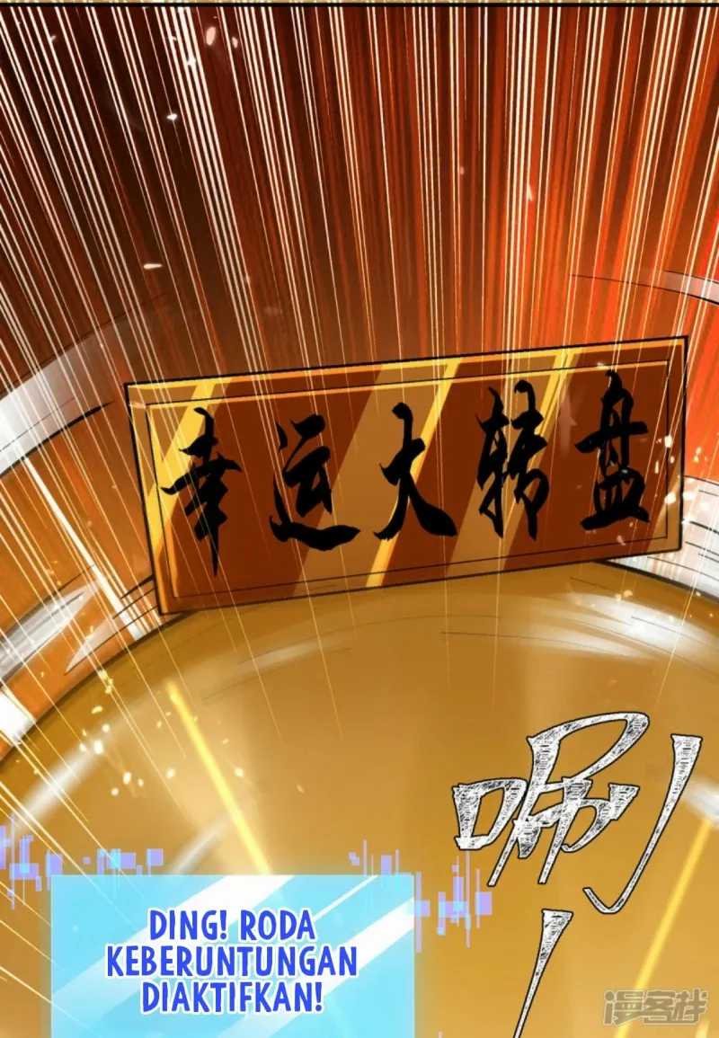 Strongest Leveling Bab 338 halaman 19