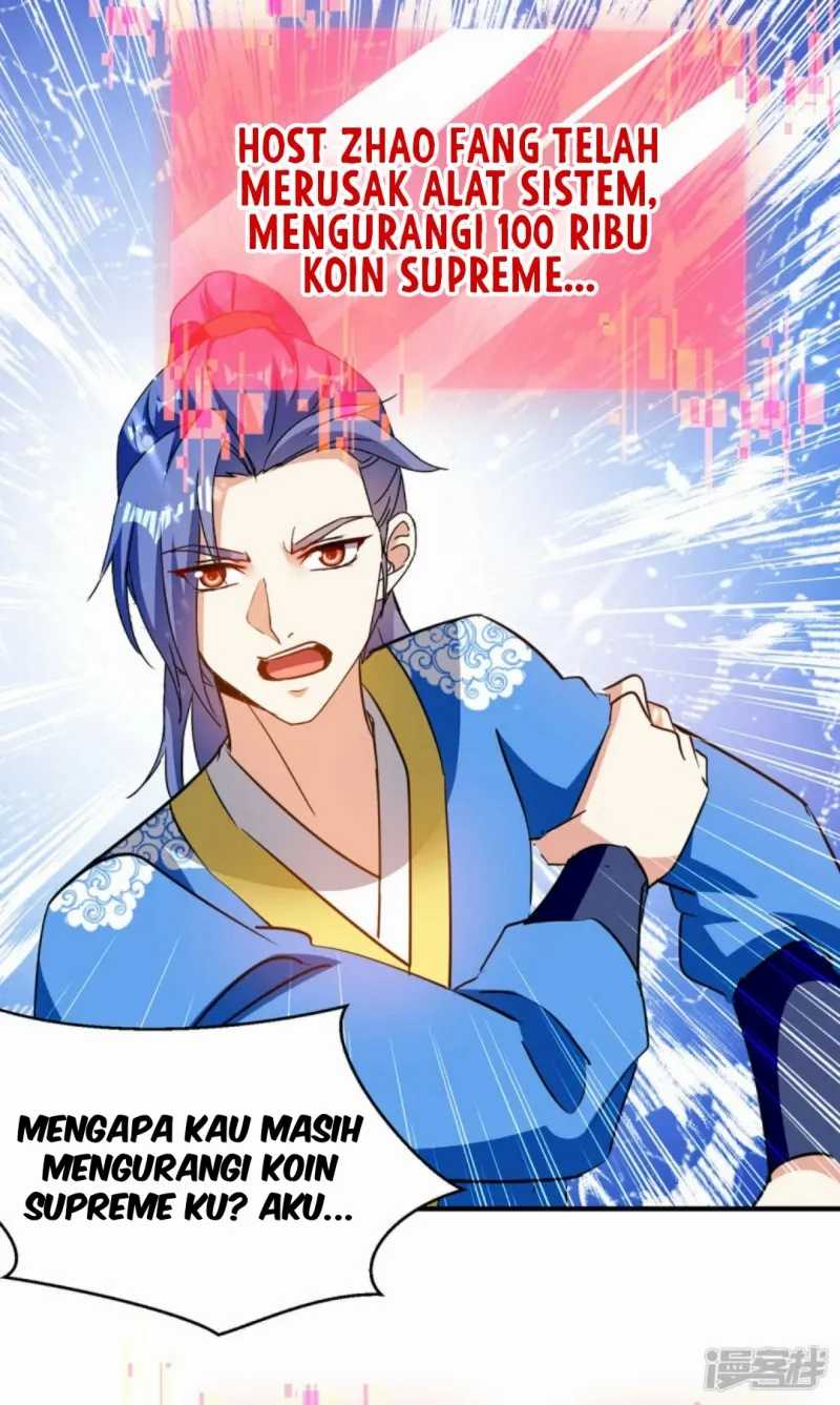 Strongest Leveling Bab 338 halaman 26