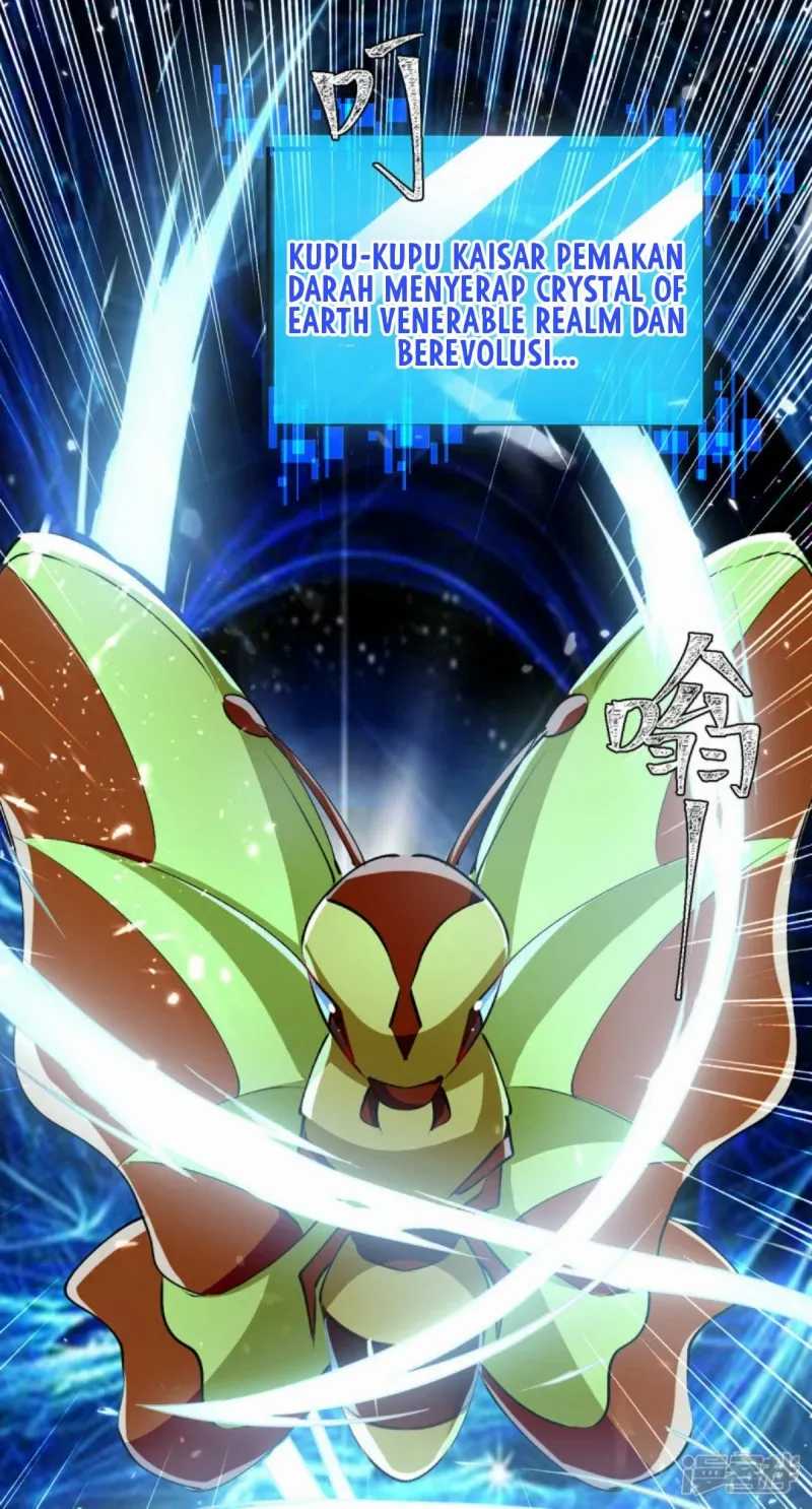 Strongest Leveling Bab 338 halaman 32