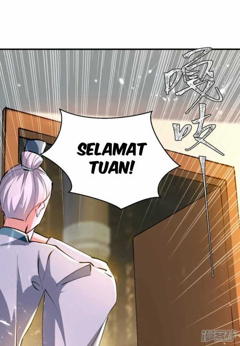 Strongest Leveling Bab 339 halaman 2