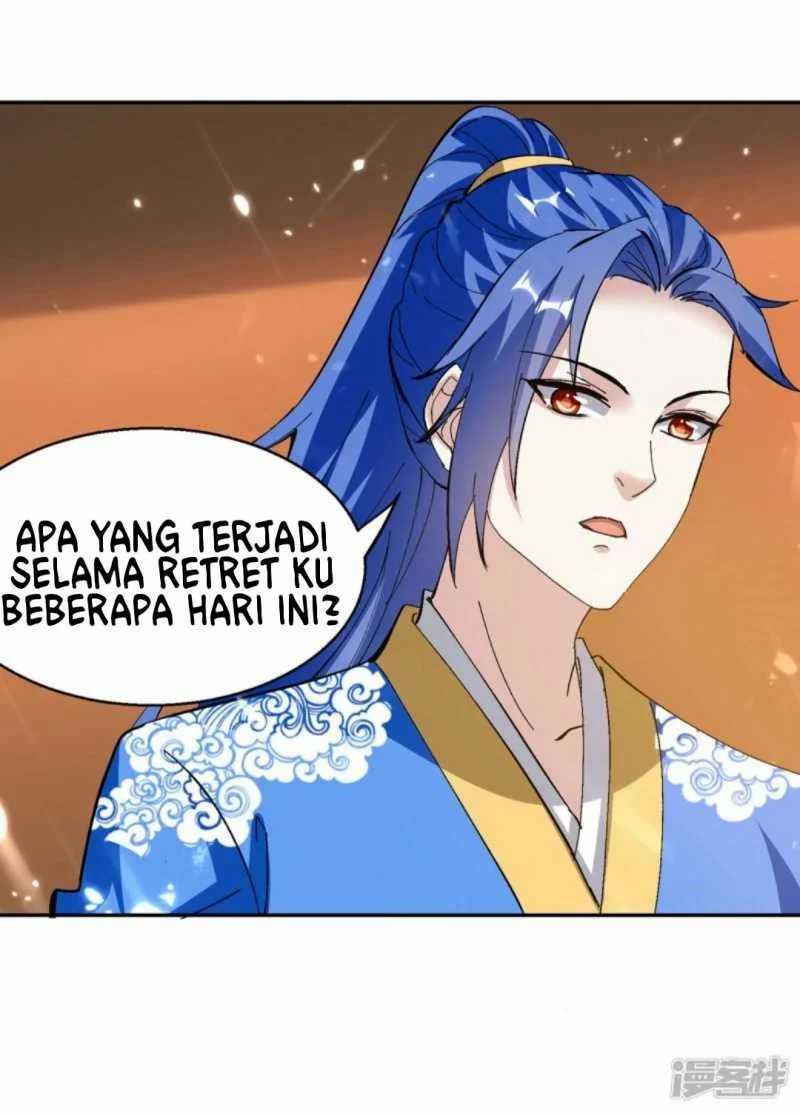 Strongest Leveling Bab 339 halaman 4