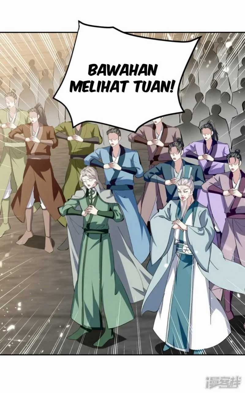 Strongest Leveling Bab 339 halaman 9