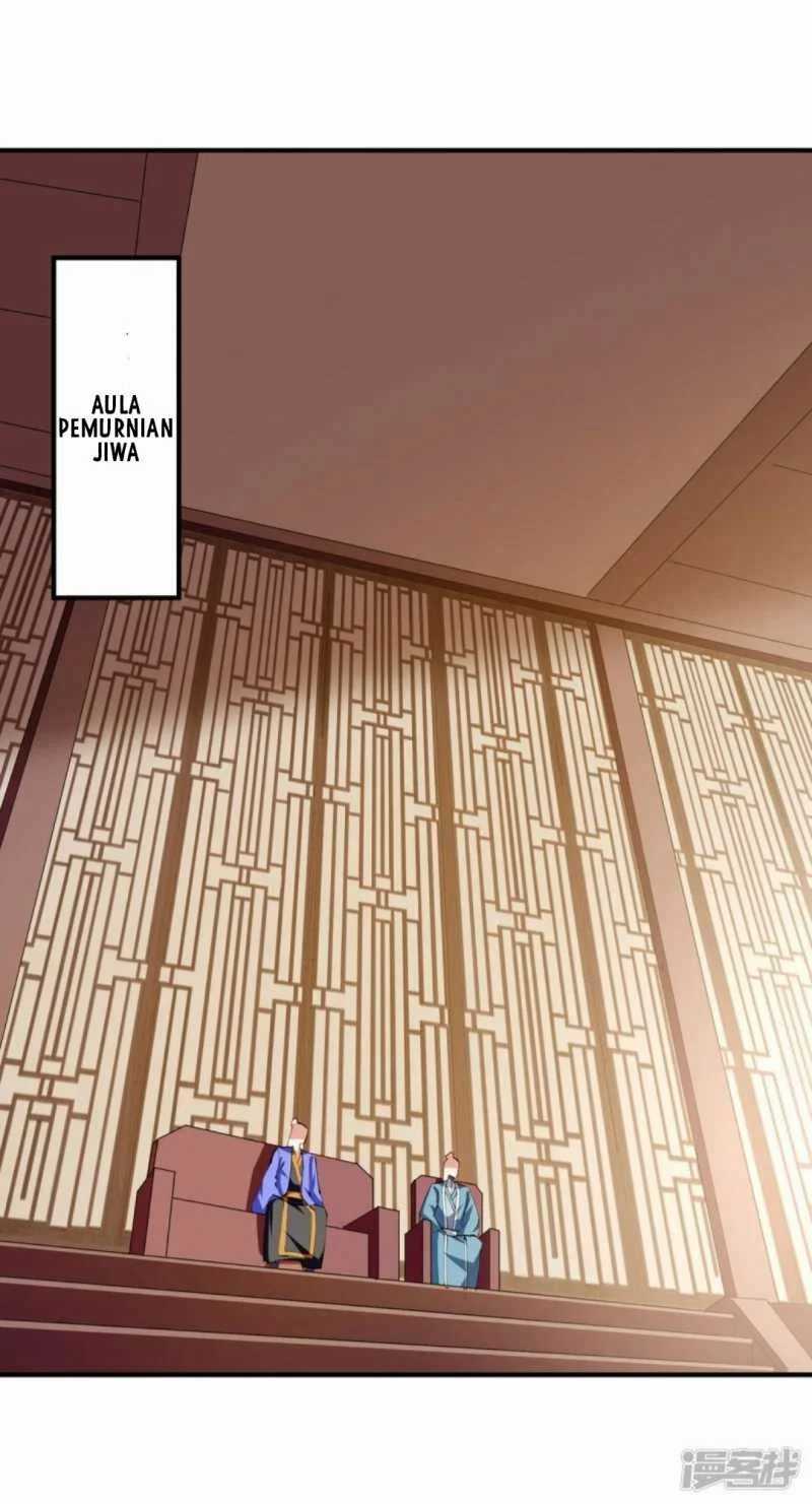 Strongest Leveling Bab 339 halaman 23