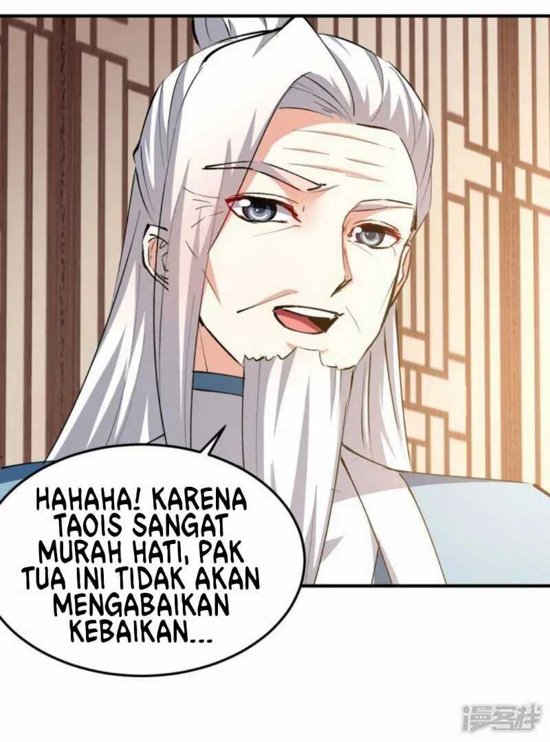Strongest Leveling Bab 339 halaman 29