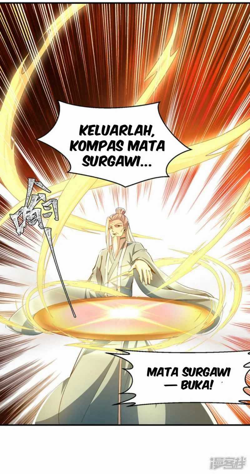 Strongest Leveling Bab 339 halaman 30