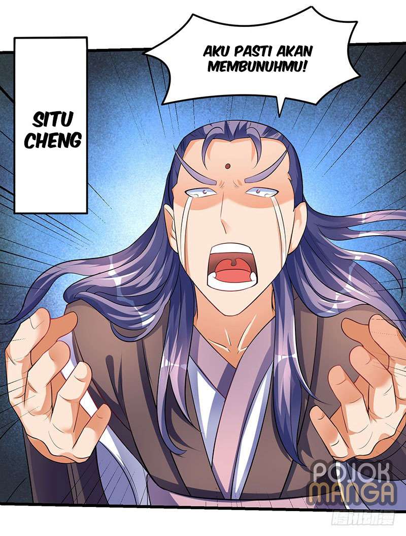 Strongest Leveling Bab 34 halaman 5
