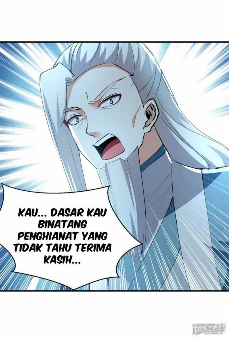 Strongest Leveling Bab 340 halaman 5