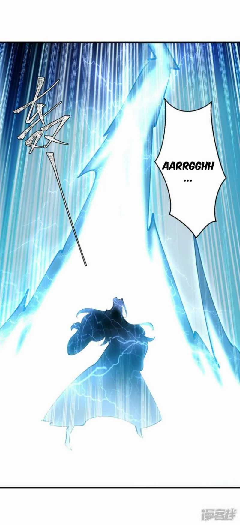 Strongest Leveling Bab 340 halaman 6
