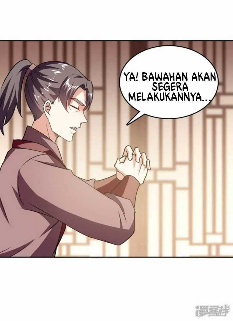 Strongest Leveling Bab 340 halaman 8