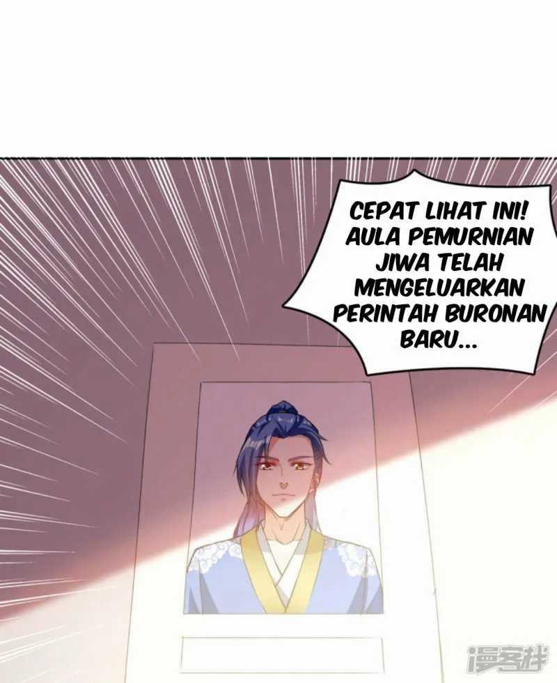 Strongest Leveling Bab 340 halaman 10