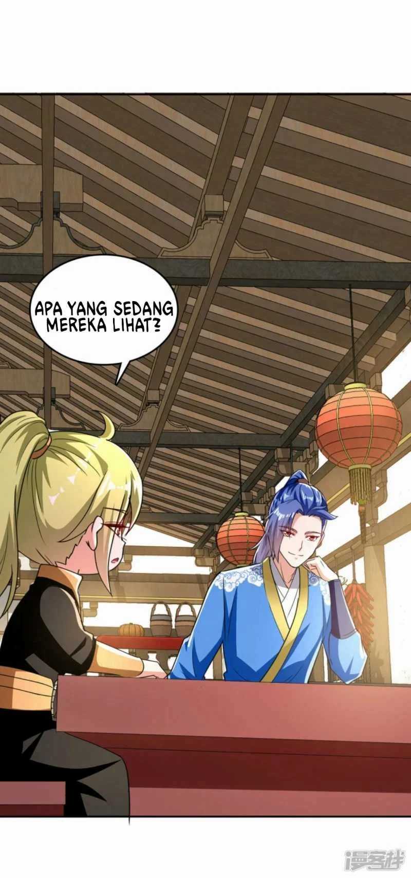 Strongest Leveling Bab 340 halaman 12