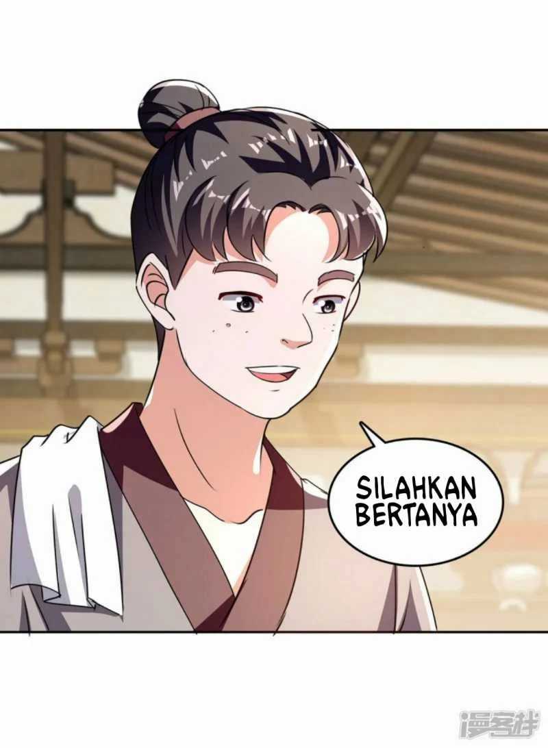 Strongest Leveling Bab 340 halaman 17