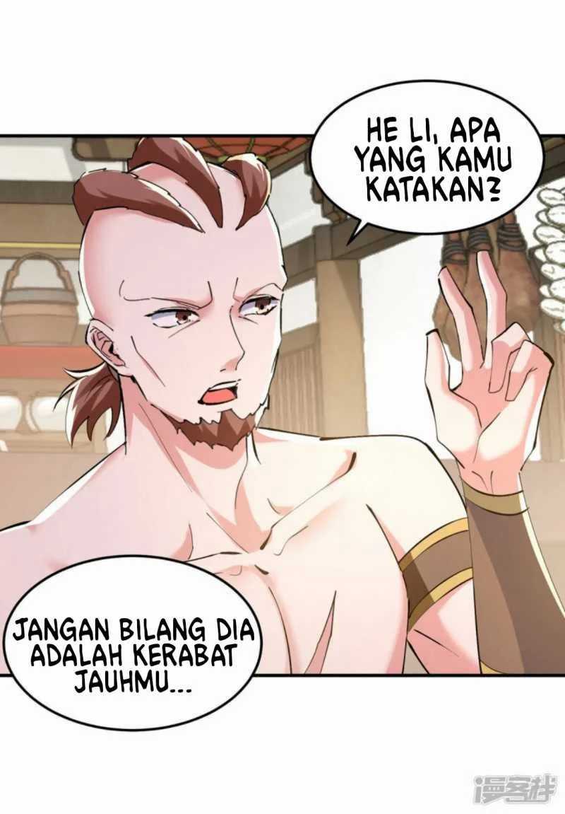 Strongest Leveling Bab 340 halaman 26