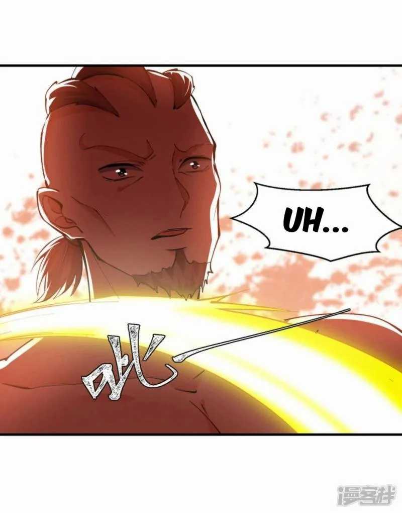 Strongest Leveling Bab 341 halaman 12