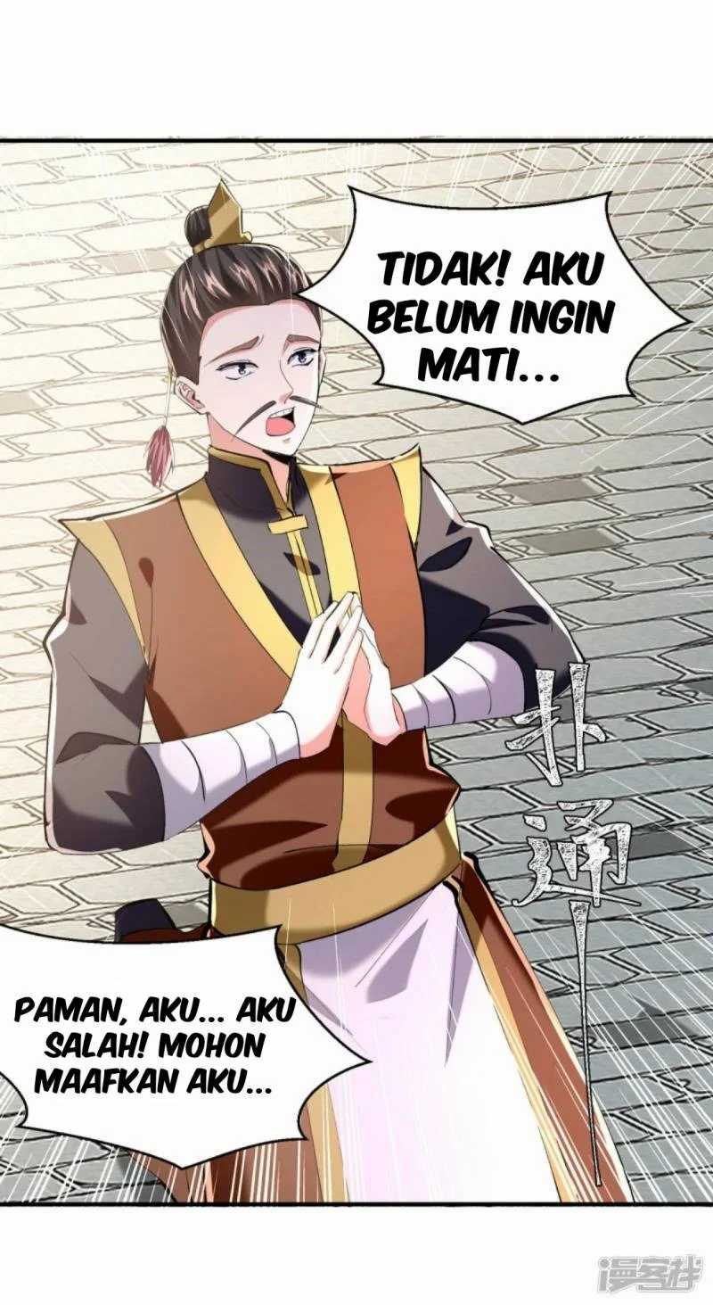 Strongest Leveling Bab 341 halaman 16