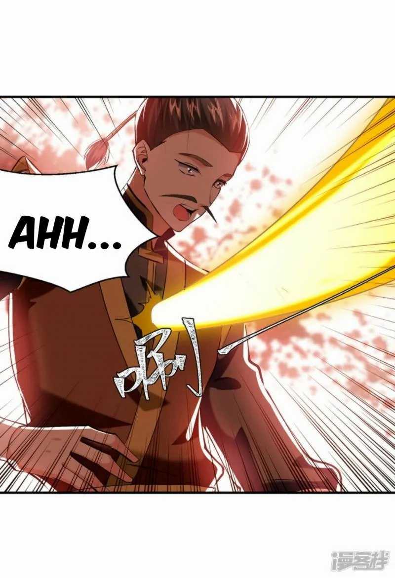 Strongest Leveling Bab 341 halaman 18