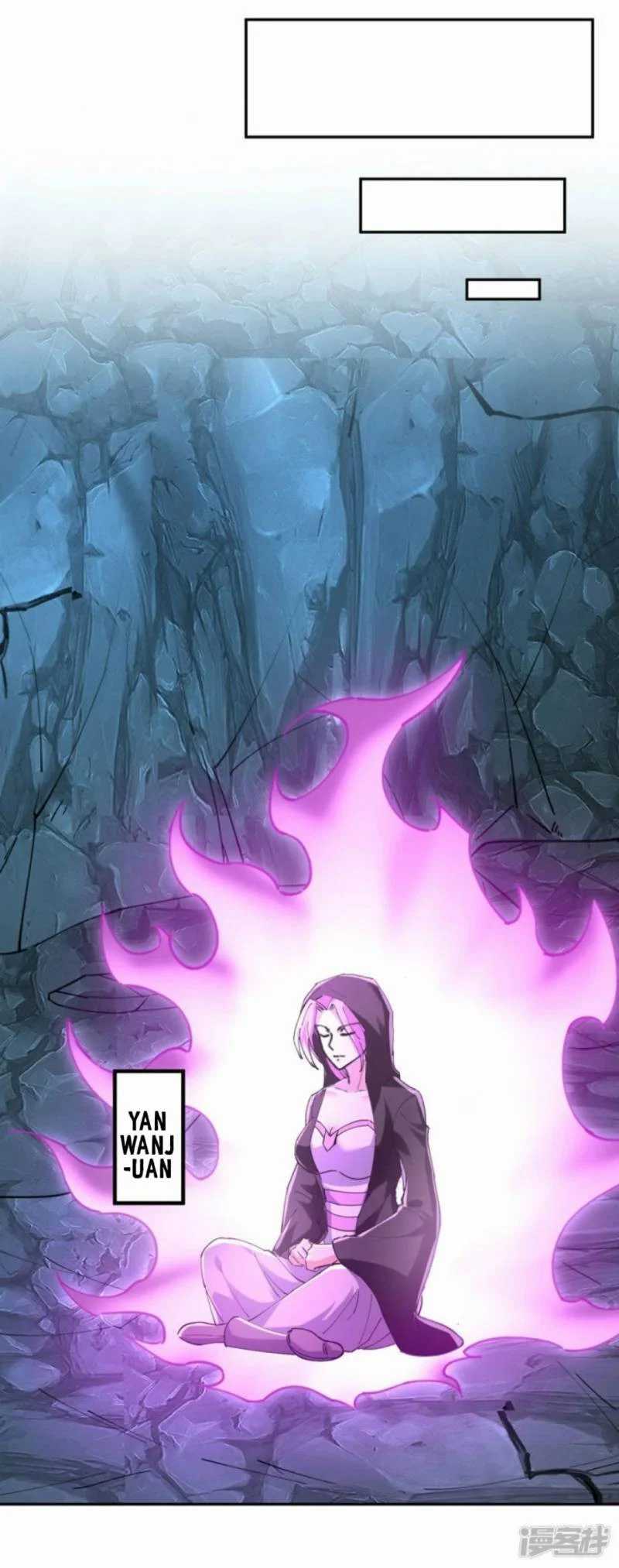 Strongest Leveling Bab 341 halaman 28