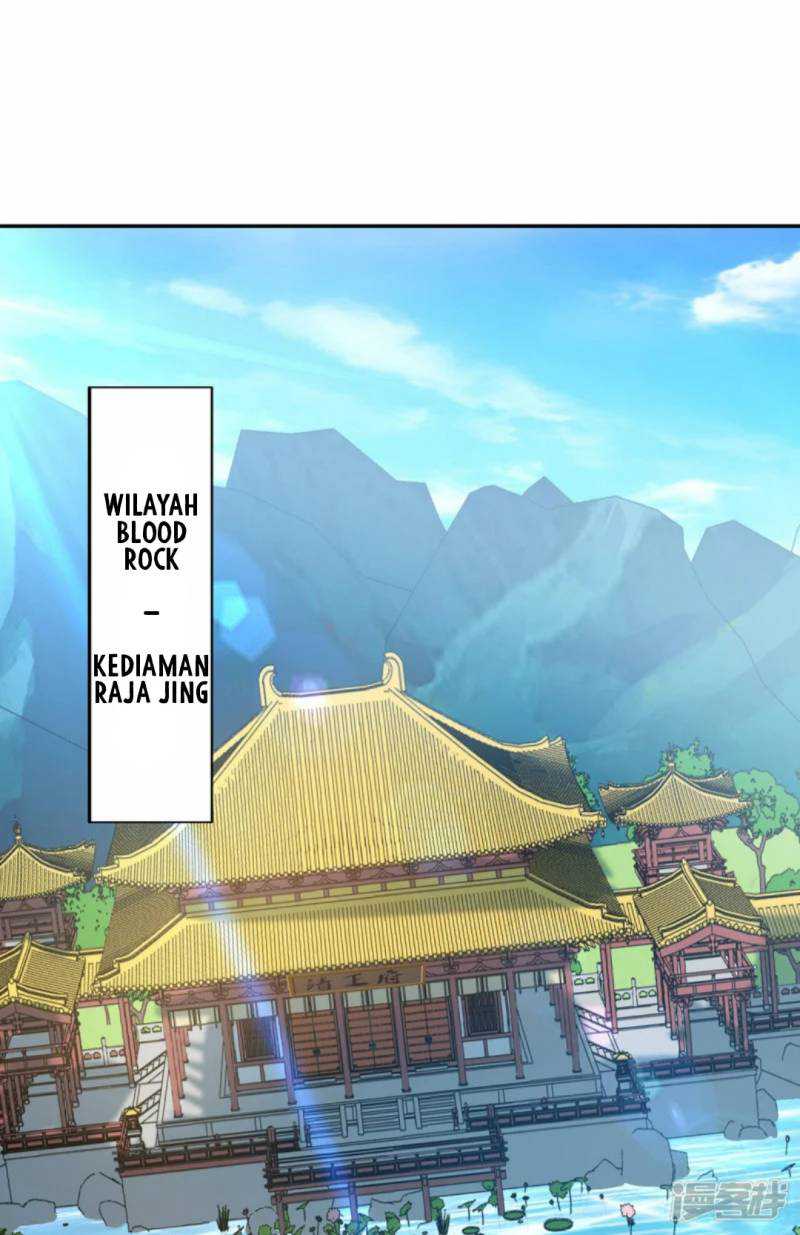 Strongest Leveling Bab 342 halaman 2
