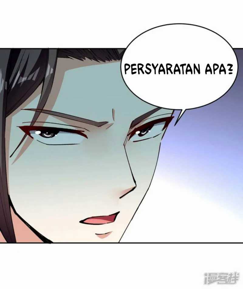 Strongest Leveling Bab 342 halaman 15