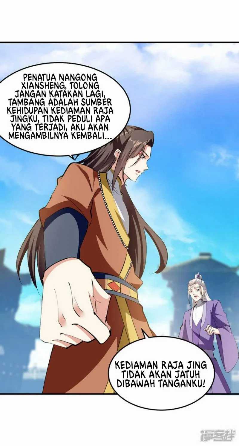 Strongest Leveling Bab 342 halaman 18