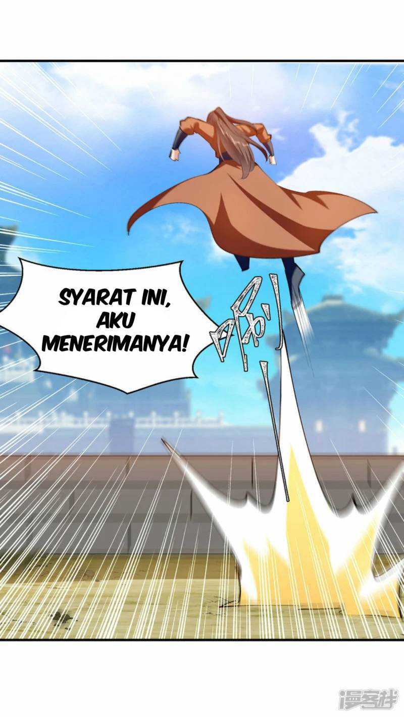 Strongest Leveling Bab 342 halaman 19