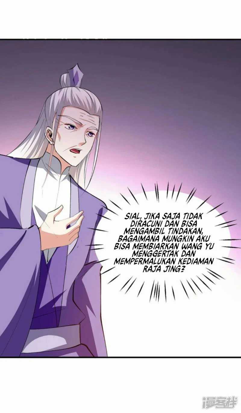 Strongest Leveling Bab 342 halaman 22