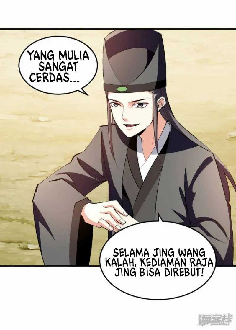 Strongest Leveling Bab 342 halaman 26