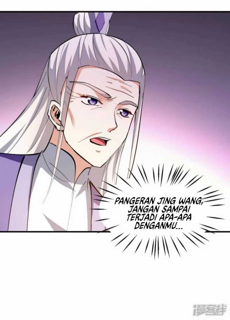 Strongest Leveling Bab 342 halaman 27