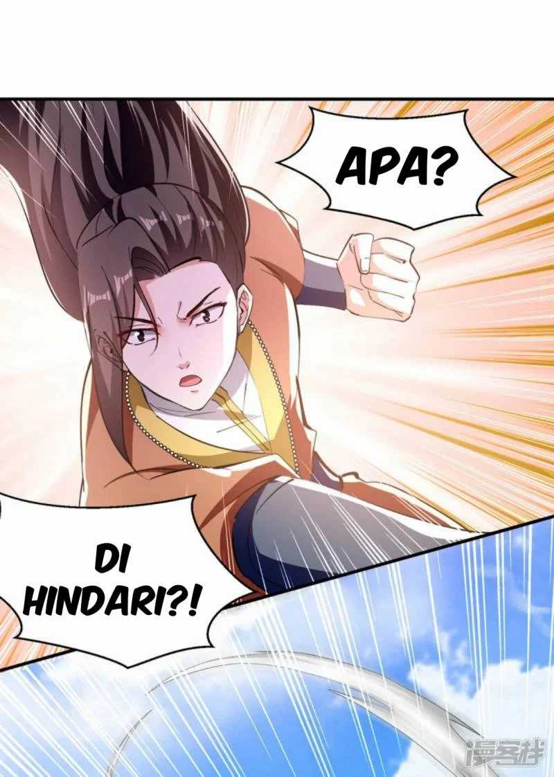 Strongest Leveling Bab 342 halaman 29