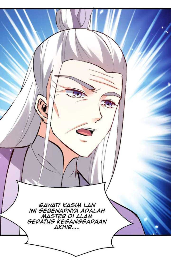 Strongest Leveling Bab 343 halaman 13