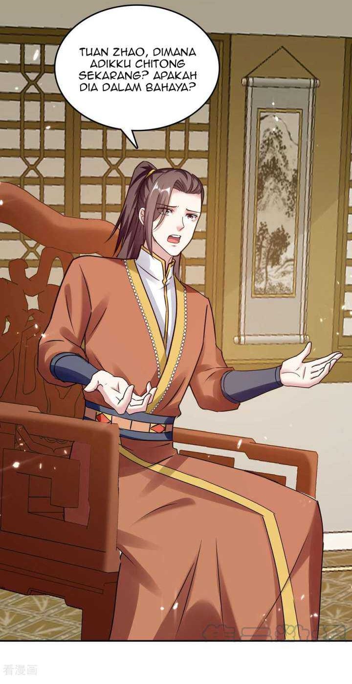 Strongest Leveling chapter 344 halaman 3