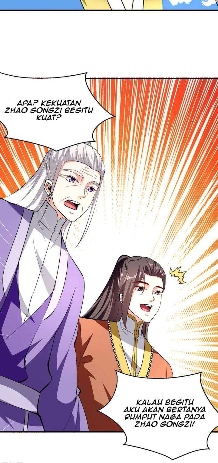 Strongest Leveling chapter 344 halaman 12