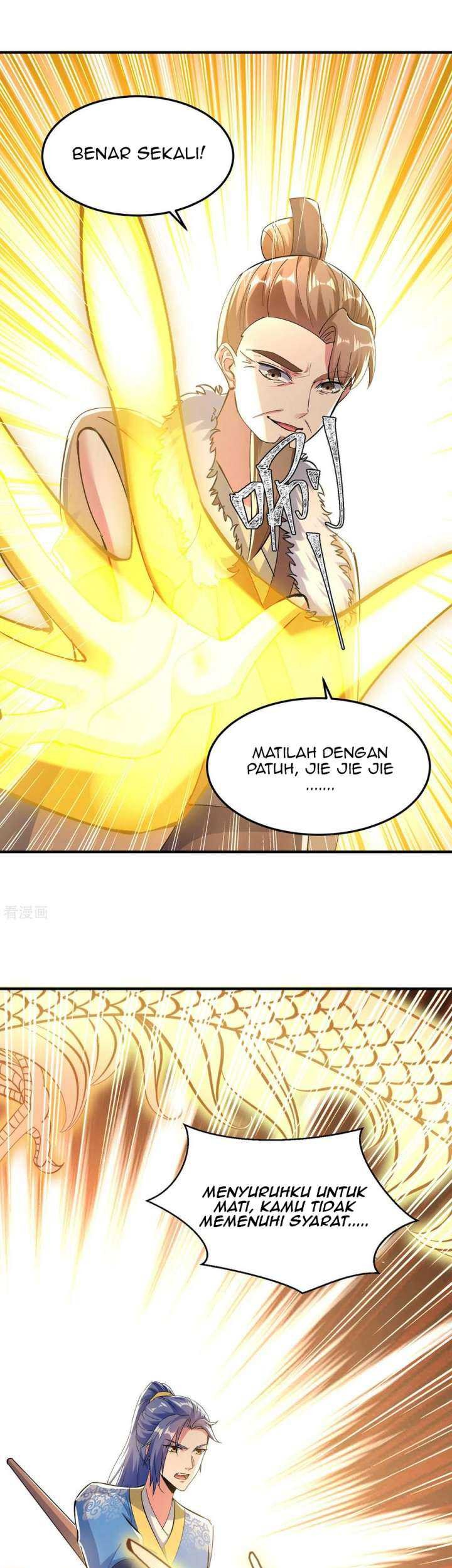 Strongest Leveling chapter 344 halaman 22