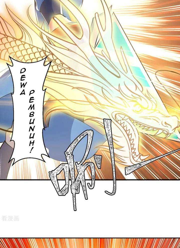 Strongest Leveling chapter 344 halaman 23