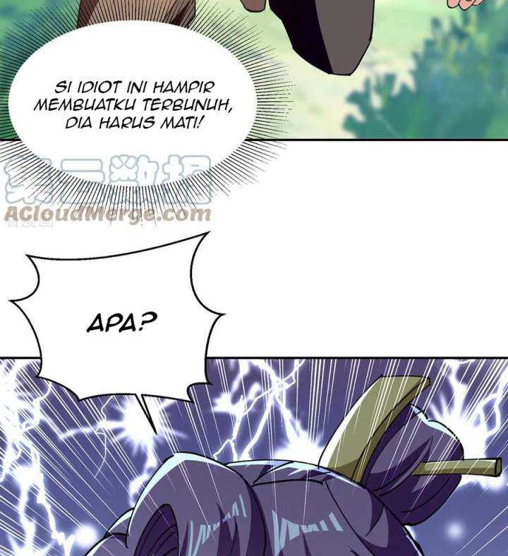 Strongest Leveling Bab 345 halaman 12