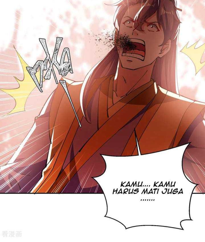 Strongest Leveling Bab 345 halaman 14