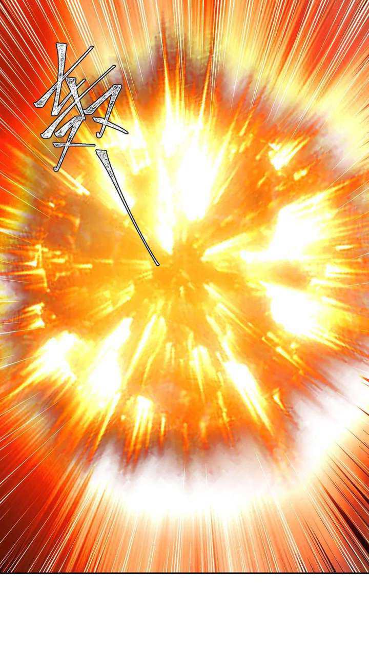 Strongest Leveling Bab 345 halaman 21