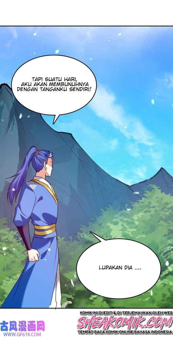 Strongest Leveling Bab 346 halaman 3