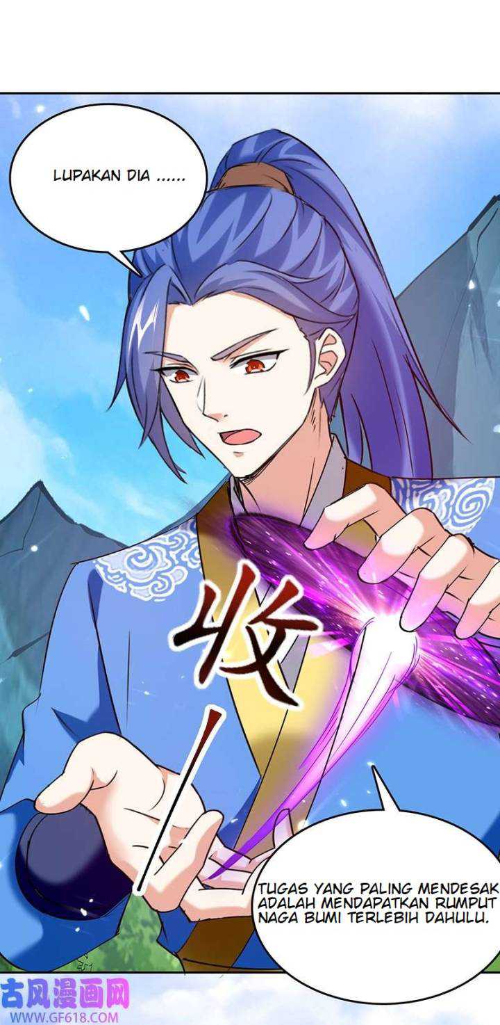 Strongest Leveling Bab 346 halaman 4
