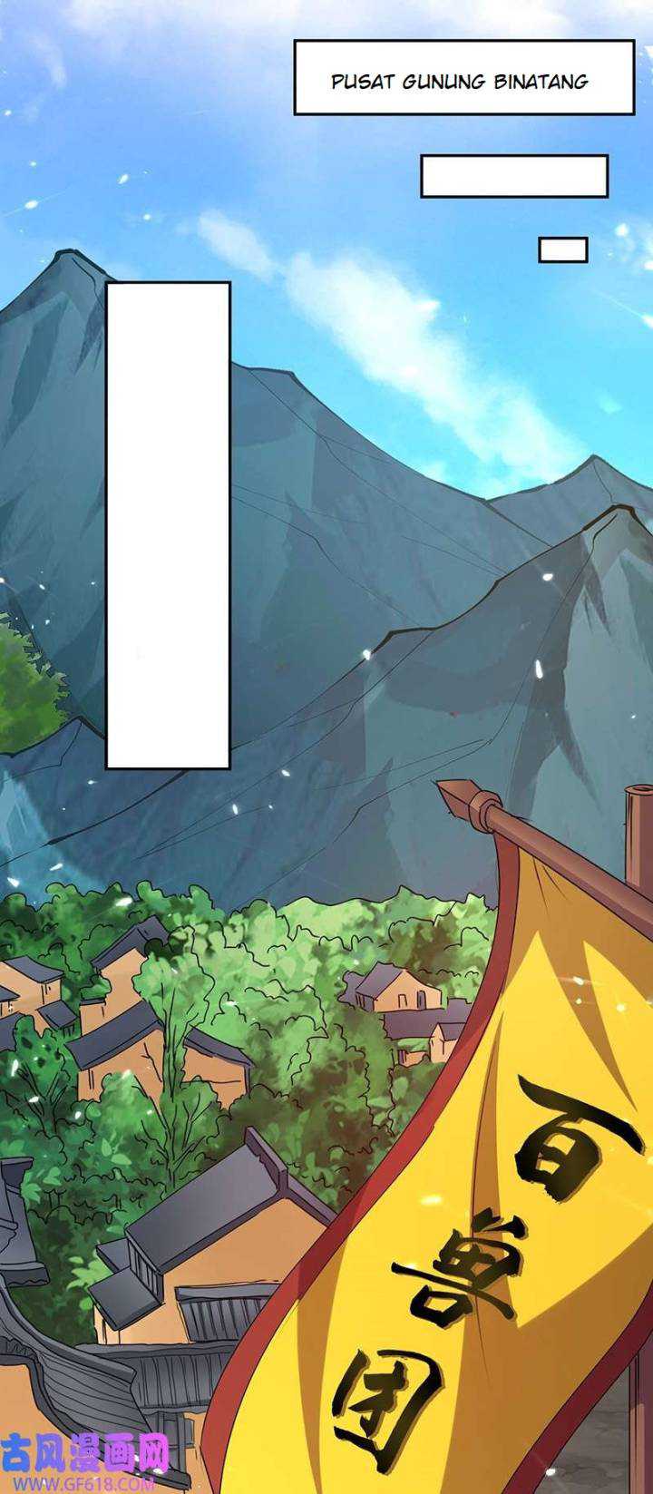 Strongest Leveling Bab 346 halaman 5