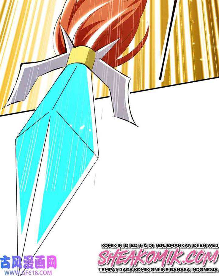Strongest Leveling Bab 346 halaman 10