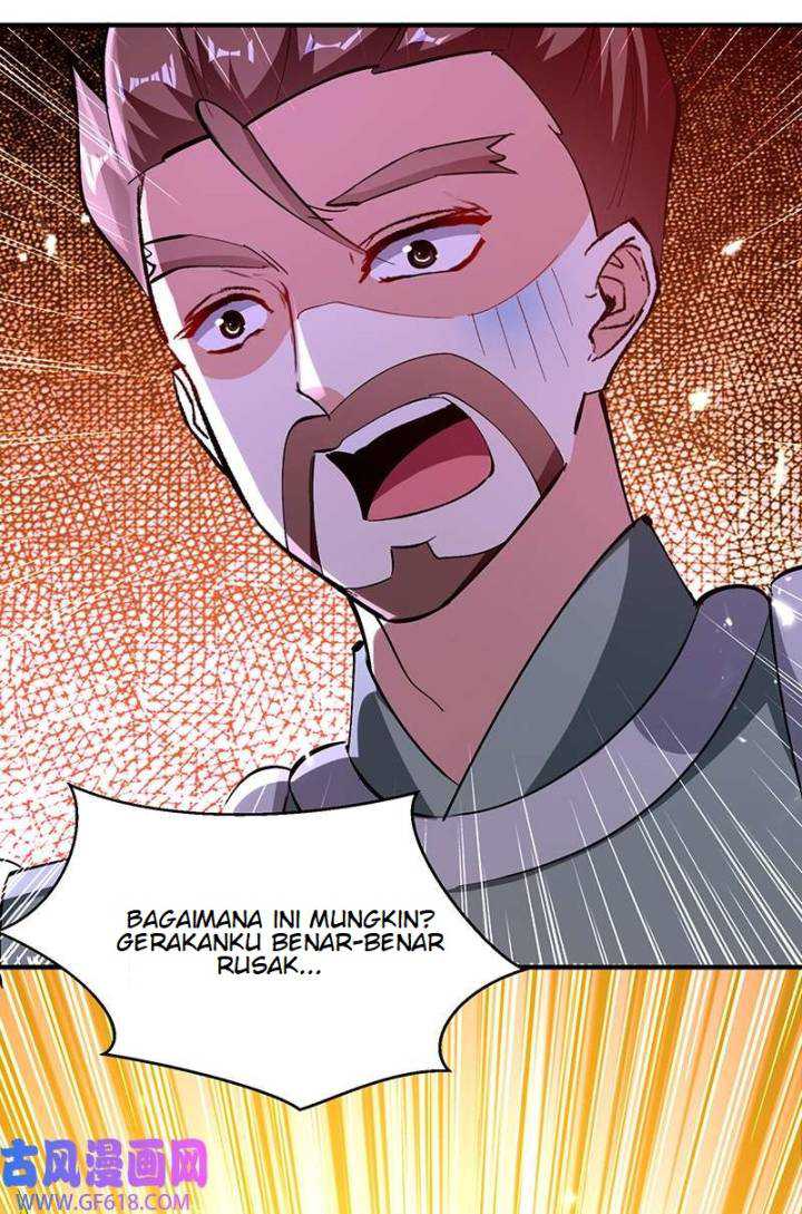 Strongest Leveling Bab 346 halaman 22