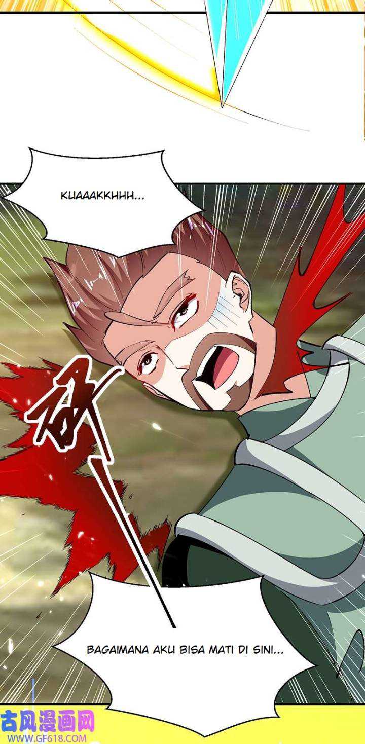 Strongest Leveling Bab 346 halaman 24