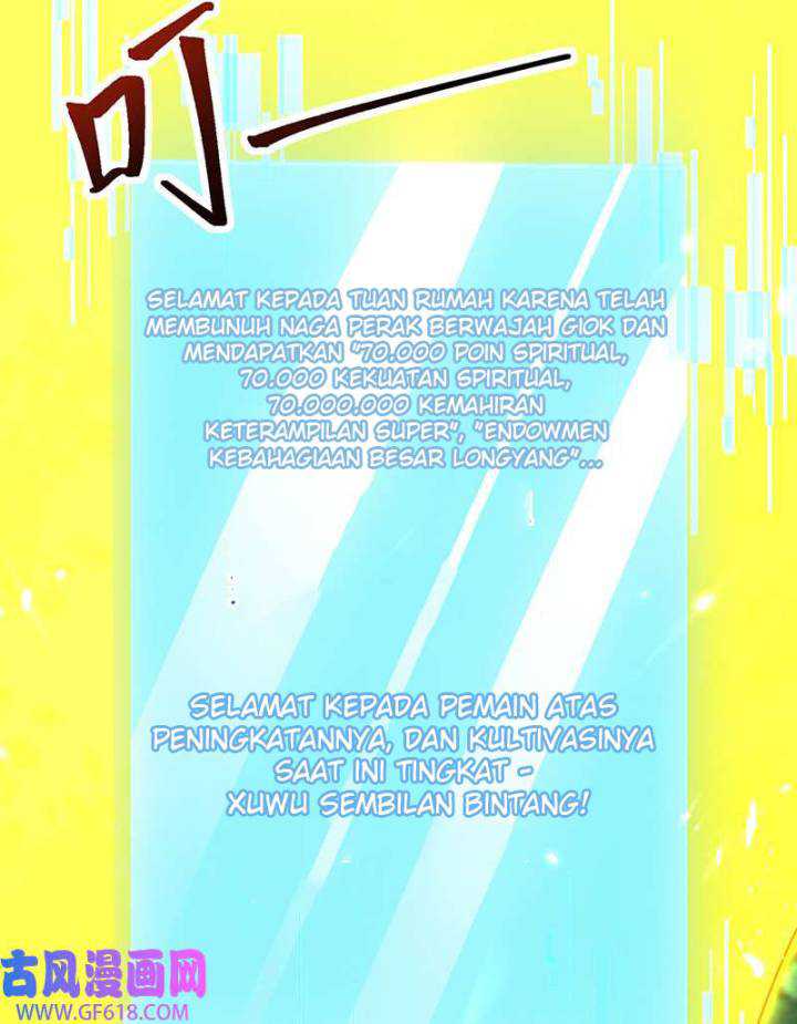 Strongest Leveling Bab 346 halaman 25