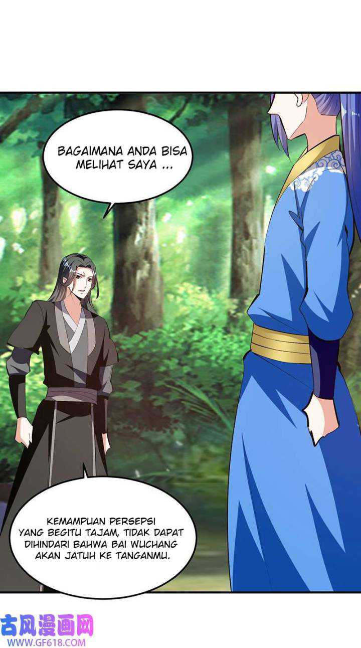 Strongest Leveling Bab 347 halaman 2