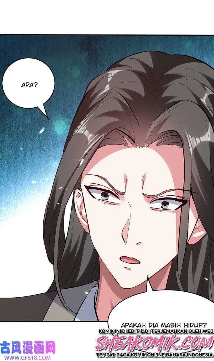 Strongest Leveling Bab 347 halaman 12