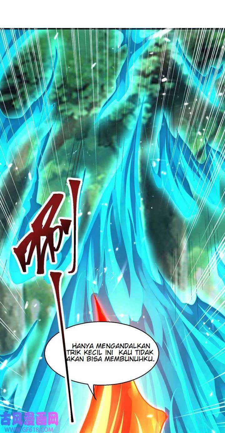 Strongest Leveling Bab 347 halaman 13